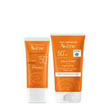 Avène SPF50+ Face & Body Icons