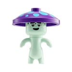 LEGO DREAMZzz Dreamling Mushroom Minifigure (Small) from 71461