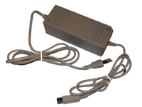 Vhbw Câble D'alimentation Compatible Avec Nintendo Wii Mini - Chargeur