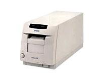 Epson FilmScan 200 Film scanner 35mm Begagnad SCSI