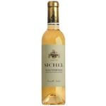 MAISON SICHEL SAUTERNES WHITE WINE SEMILLON SAUVIGNON BLANC BORDEAUX 37.5CL