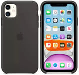 Official Genuine Apple iPhone 11 Case Premium Silicone Back Cover NEW SEALED