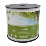 Elband Swedguard+ 20mm Vit 200 M 4x0,16