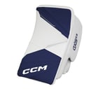 CCM Stöt Axis 2.9 SR White/Navy