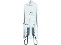 Kanlux G9-33W Star Halogenlampa 460Lm (18421)