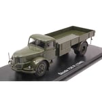 SKODA 706 R 1946 DARK GREEN 1:43 Premium Classixx Camion Die Cast Modellino