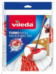 Vileda 151608 Nozzle for Turbo 2 in 1 Mop