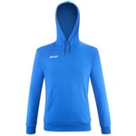 MILLET Chamonix Sweat Hoodie M Bleu 2025 - *prix inclut le code CHRISTMAS20