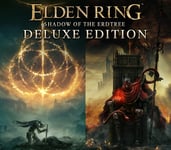 ELDEN RING: Shadow of the Erdtree Deluxe Edition EU PC Steam (Digital nedlasting)
