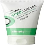 Simply Feet 10% Urea Cream 175ml