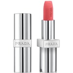 Prada Soft Matte Rouge Refillable Lipstick 3.8g (Various Shades) - P155 - Blush