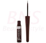 Rimmel Glam Eyes Liquid Eyeliner 002 Brown Velvet