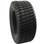 Pneumatique Tubeless profil tennis 4 plis pour motoculteur - JARDIN PRATIC - 11 x 400 x Ø4