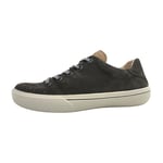 Legero Fresh, Basket Femme, Gris (Ossido 2800), 37 EU (Taille fabricant: 4 UK)