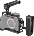 Smallrig SmallRig 3669 Advanced Kit, Sony A7 IV For / A7S III