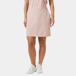 Helly Hansen Dame Thalia Skjørt 2.0 Rosa Xs