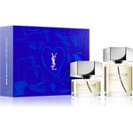 Yves Saint Laurent L'Homme gift set