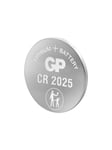 GP battery x CR2025 - Li