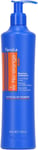 Fanola No Orange Mask, Anti-Orange Tones Mask for Neutralize Copper, Orange and