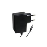 Chargeur de Batterie, Adaptateur de Chargeur, Alimentation Universelle 24 VDC 1000 mA