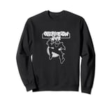 Operation Ivy - Official Merchandise - Classic Skankman Sweatshirt