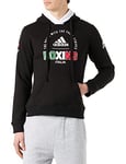 Adidas WTHD-B-106 National Team Line Hoody Boxing Sweatshirt Unisex Italy Team S