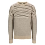 Genser til herre M Tufte Robin Snow Sweater M M 176