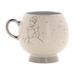 Disney - Cendrillon - Mug Premium Globe 400ml