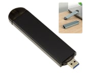 Usb 3.2 Gen 2 A or C 10G Adapter for M2 NVMe or SATA SSD - PC Mac Smartphone