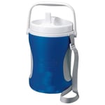 Coleman Glacière Performance 1,8 L, Bouteille Isotherme Thermos, Distributeur d'eau Réfrigérant, Seau à Glace pour Boissons