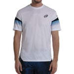 Bullpadel T-shirt Aguzo Vit, XL