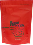 PRE RAPID PRE Workout Enhanced Performance (Zesty Orange) Amino Acid Energy BCAA