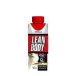 Labrada - Lean Body Ready-to-Drink Protein Shake, Vanilla- 250 ml