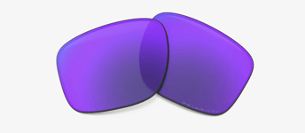 Replacement Lens Oakley Sliver Violet Iridium Polarized ROO9262AB 3753