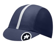 Assos Classic Caps Genisi Blue, OS