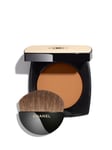 CHANEL Les Beiges Healthy Glow Powder