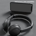 Usb Wired Headset Noise Reduction Computer Headphone With Mic For Call Cen