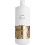 Wella Professionals Care Oil Reflections Schampo 1000 ml (335,00 kr / 1 l)