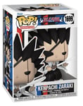 FUNKO POP! - FIGURINE BLEACH - 1699 - KENPACHI ZARAKI