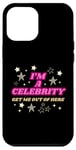 iPhone 12 Pro Max I'm a celebrity Case