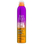 615908431858 Bed Head Keep It Casual Hairspray utrwalający lakier do włosów 400m