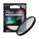 KENKO Camera Filter PRO1D R-Cross Screen (W) 62mm Cross effectfect 326213 FS