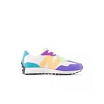 New Balance 327 Sneaker, Multicoloured, 4.5 UK