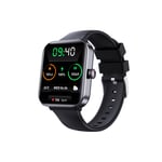 Sport Smart Watch Fitness Tracker Men Women Smartwatch Sleep Monitor Bracelet