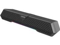 Edifier MG250 soundbar för dator (svart)