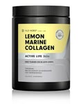 Vild Nord Lemon Marine Collagen 225 g