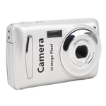 Small Portable Digital Video Camera Retro Digital Camera 1080P For Outdoor