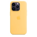 APPLE iPhone 14Pro Sil Case MgS Sunglow (MPTM3ZM/A)