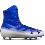 Chaussures de rugby Under Armour  Crampons de Football Americain