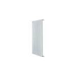 Dl Radiators - Radiateur tubulaire en acier 3 colonnes mod. 870 dl